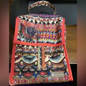 Sakroots Lunchbag